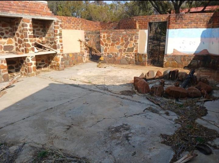 4 Bedroom Property for Sale in Rustenburg North West
